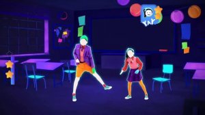 Just Dance 2020 (Unlimited) | I Gotta Feeling (Alternate) - Kids Mode