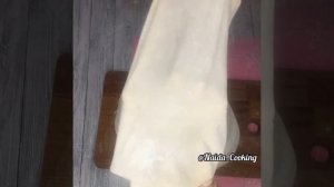 Пахлава из теста Фило (рецепт теста Фило,пахлава с орехами,слоеная)