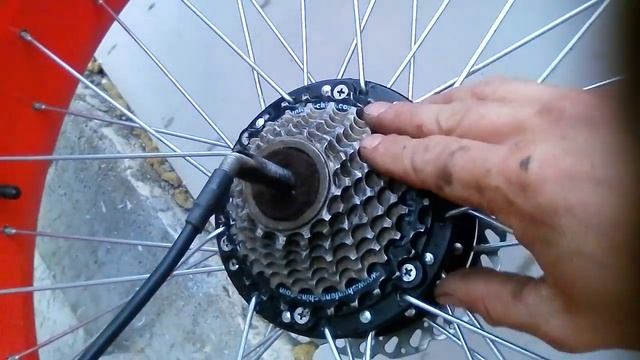 Песок в подшипниках велосипеда смотреть онлайн