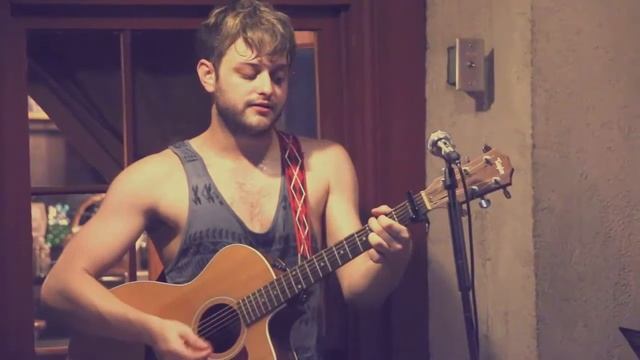 The Last Time We Were Here, a preview performance: Java Monkey, 7/22/14 смотреть онлайн