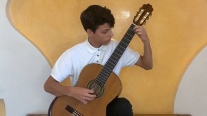 Milonga-Jorge Cardoso | Милонга-Хорхе Кардосо