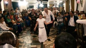 Цыганская свадьба Андрей и Парни  Арзамас  16 09 2018 3 часть