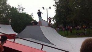 eXtovo Fest Костя Андреев Ирек Ризаев Саша Никулин