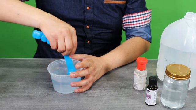 Lavender Pillow Spray смотреть онлайн