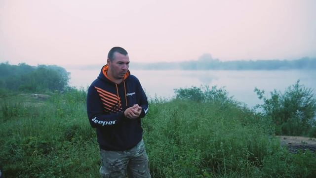 Новая лодка Polar Bird. Распаковка и первая сборка
