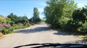 Скадовск, ул Сергея Скадовского