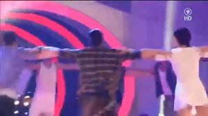 Немцы поют ,,Катюшу" )))