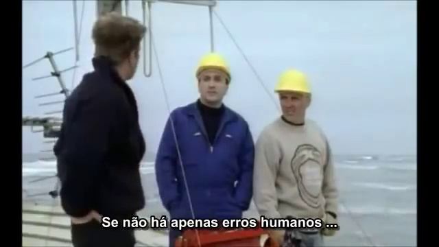 La traversée du phare (A magia do farol) legenda em português смотреть онлайн