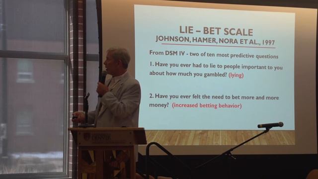 Screening, Assessment, and Treatment for Gambling Disorders - Problem Gambling Coalition of Colorad смотреть онлайн