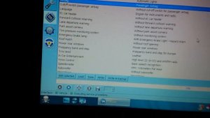 FORScan on Mondeo mk4