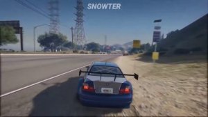NFS MOST WANTED REMAKE - GAMEPLAY TRAILER | PS5 | 2022