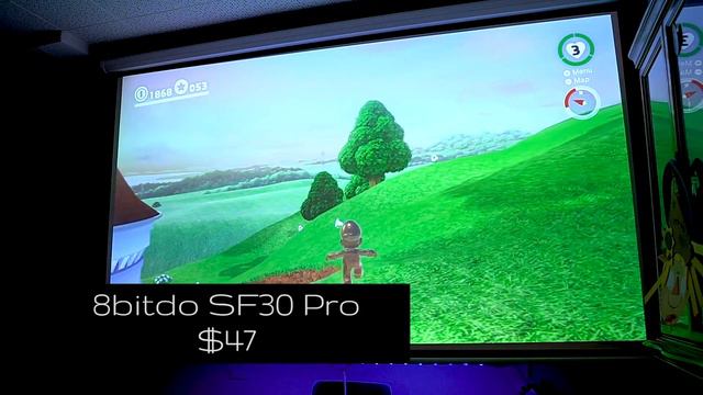 5 MUST HAVE Nintendo Switch Accessories UNDER $50 (June 2018) | Raymond Strazdas смотреть онлайн