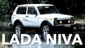 CARGASM HERITAGE #16: НИВА. СОВЕТСКИЙ АВТО, ПОКОРИВШИЙ МИР