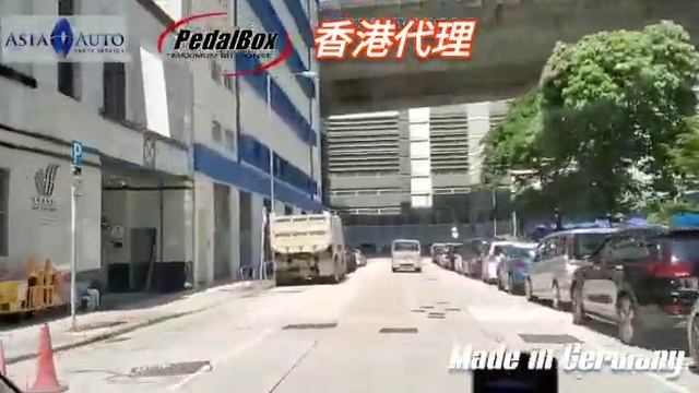 HONDA STEPWGN RK 喚醒座駕加速能力 體驗到實正實力 DTE Pedalbox 香港代理 亞洲汽車材料有限公司