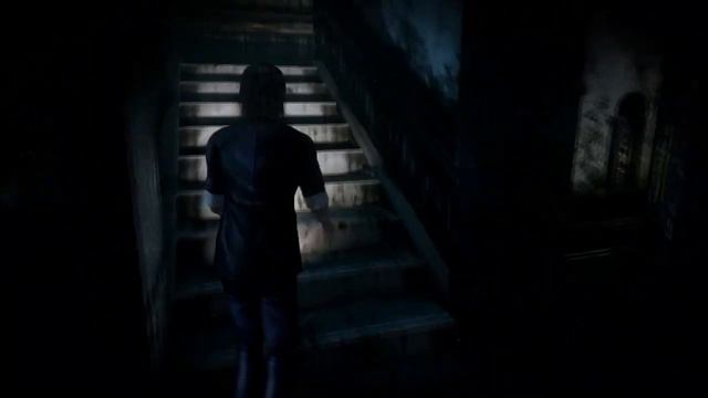 Fatal Frame IV - Mask of the Lunar Eclipse - Phase 1-4 (Walkthrough - PC) смотреть онлайн