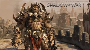 Middle.earth.Shadow of War #4