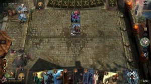 Синдикат & Награда за голову. Гвинт 9.5.