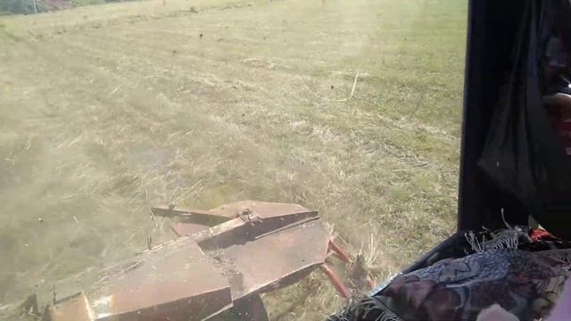 Сенокос 2020 ,лугового сена. смотреть онлайн