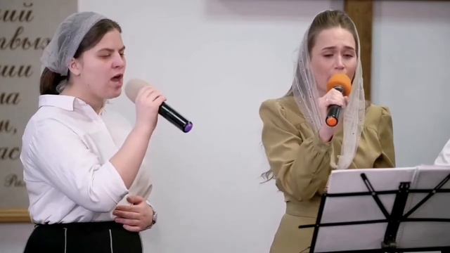 День воскресный_ОЦХВЕ Красноярск смотреть онлайн