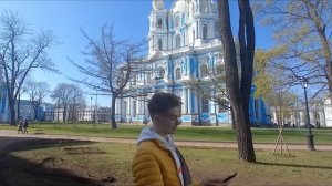 Архитектура барокко. Растрелли