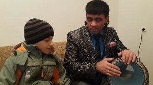 ДЖИМИ БАЙМУРАТ