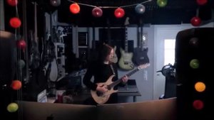 Sultans of Swing metal cover by Leo Moracchioli feat Mary Spender