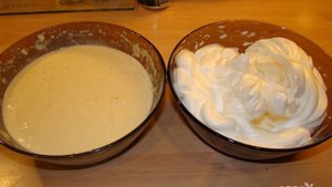 Пирог на пиве