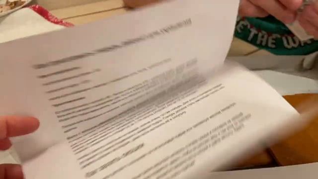 Рождество в Америке // Распаковка подарков смотреть онлайн