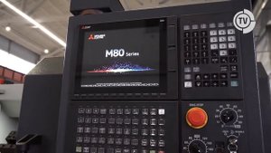 Токарный станок новой модификации СТ 16А25АМ