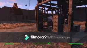 ( Fallout 4 )(Прохождение миссии "Штурм Форт - Индепенденс" "Старые пушки")