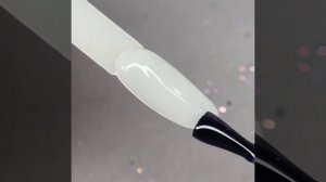 Каучуковая база для ногтей от ТМ "ECO Professional"