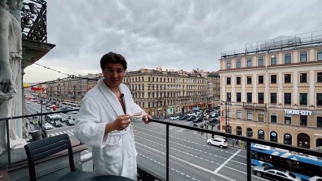 Nevskiy 98 смотреть онлайн