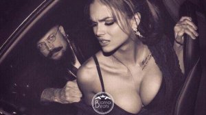 Лицо Под-Капюшоном – Сука любовь