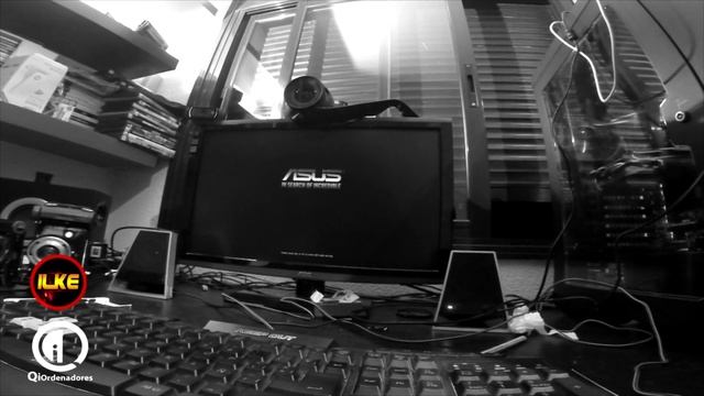 INTEL i7 6700K - GTX960 - 16GBDDR4 - Asus Z170 Gaming PC | | #ILKEMASTERRACE смотреть онлайн