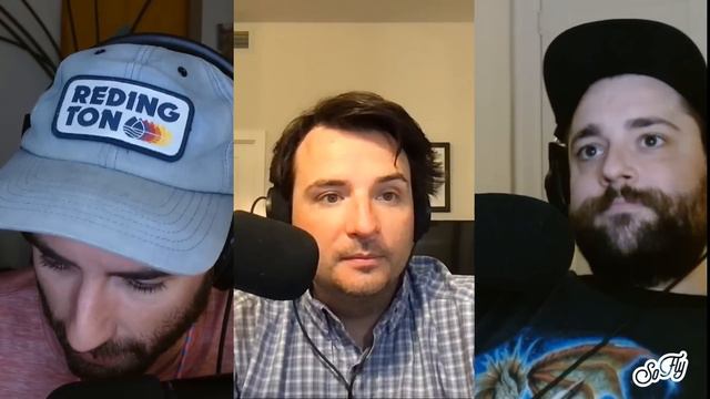 Belize: Fly Fishing for Bonefish, Permit, Tarpon and More | EP 161 So Fly Fishing Podcast смотреть онлайн