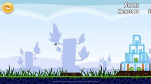 Angry Birds Classic 2022 Remake Walkthrough Gameplay