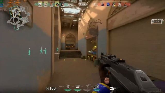 Valorant cu baietii Live 21/10/2022 22:45 смотреть онлайн