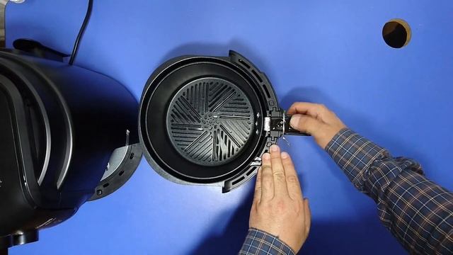 Altus AL 899 AF Airfryer | Yağsız Fritöz İncelemesi смотреть онлайн