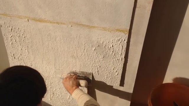 Декоративная шпаклевка. за 500 рублей смотреть онлайн