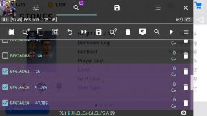 HACK PES 2019 MOBILE WITH GAME GUARDIAN || FULL TUT.