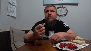 Обзор на перец Fatali White урожая 2017 года.