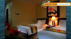 ABI BALI RESORT VILLA & SPA 4* Джимбаран – АБИ БАЛИ РЕЗОРТ ВИЛЛА ЭНД СПА 4* Джимбаран видео обзор