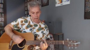 Cover : Depeche Mode "Wrong"