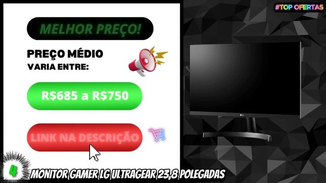 Qual O Melhor Monitor Curvo Em 2023? Descubra Agora Os Tops 5! смотреть онлайн