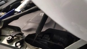 Рокот двигателя BMW N20