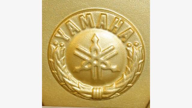 Yamaha P110N upright piano M31744 playing Gymnopédie No.1 by Erik Satie смотреть онлайн