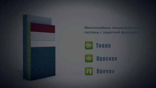 CAPAROL Системы утепления смотреть онлайн