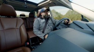 Subaru Forester Touring 2021 LPG Majster S03E81