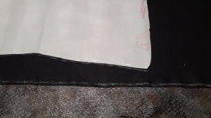 Утепленное пальто. Раскрой и первая примерка.mp4