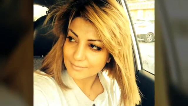 GULNARE BAKILI смотреть онлайн